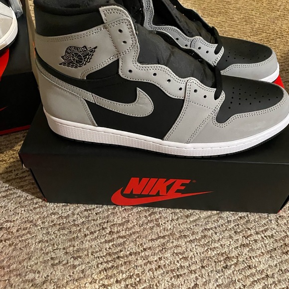 Jordan Retro 1 High Shadow 2.0 - Picture 5 of 5